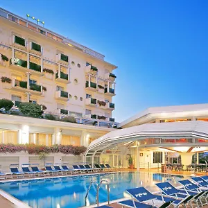 4* Отель Atlantic &