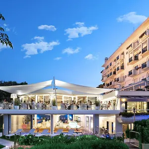 4* Отель Atlantic &
